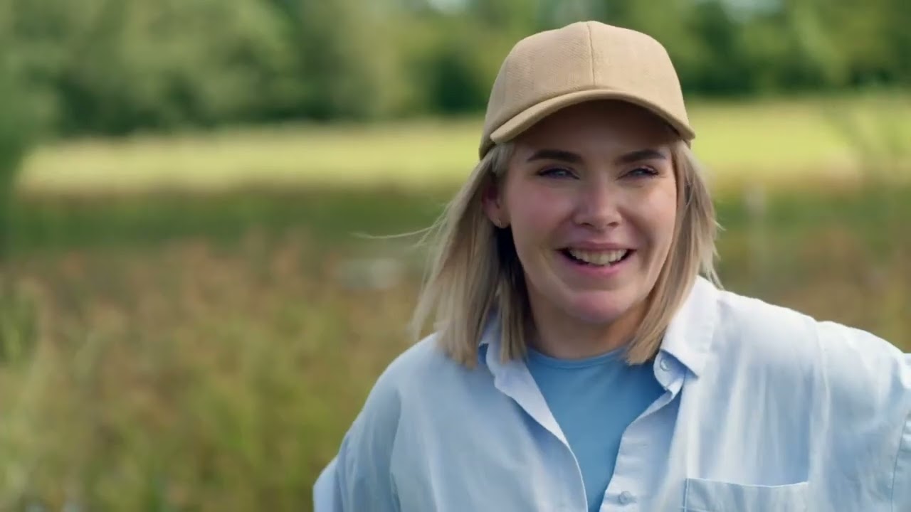 Vinnie Jones in the Country S02E03 - Live for the Moment