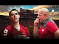 Trevor knight reveals his funniest schmitty stories