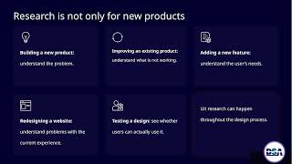 UX Research for Beginners | Understanding Users in UI/UX Design (Module 2, Lesson 1)