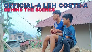 OFFICIAL-A LEH COSTE-A BEHIND THE SCENES