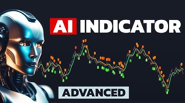 PERFECT Buy/Sell Signals From the Most Advanced AI Indicator in TradingView !