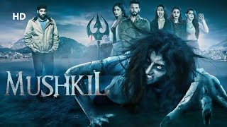 Mushkil Hd Rajniesh Duggall Pooja Bisht Bollywood Latest Movie Horror Movie Hindi Movie