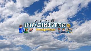 Imaginator Live Stream