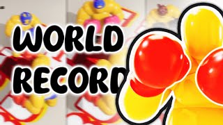 Punch a Bunch Demo - All Fighters - 34 second speedrun (WR) screenshot 5
