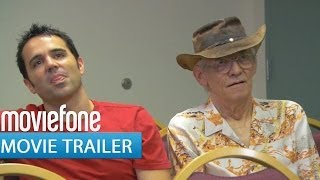 'A Journey to Planet Sanity' Trailer | Moviefone