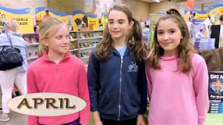 Edmondson Elementary 2017-18 Year in Review