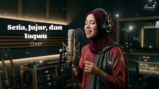 Setia, Jujur, dan Taqwa - Wali | Aransemen Timur Tengah dan Musik Modern | Cover by Hearme Music Setia, Jujur, dan Taqwa - Wali | Aransemen Timur Tengah dan Musik Modern | Cover by Hearme Music