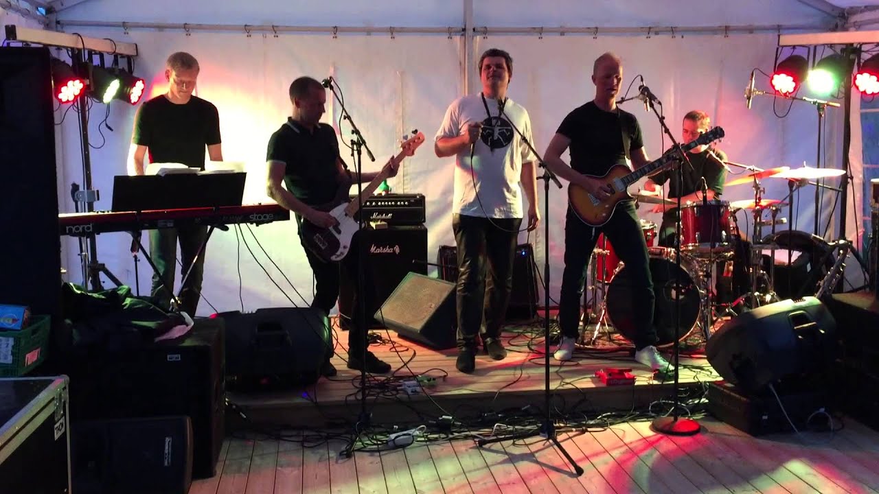 Ariske Maur reunion 2015 DT50