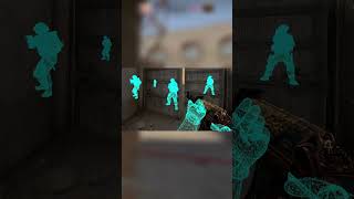 CS 2 WALLHACK BUG