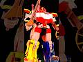 Power Rangers ReIgnition 2025 #powerrangers #nostalgia