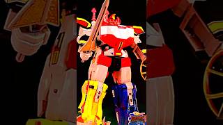 Power Rangers ReIgnition 2025 #powerrangers #nostalgia