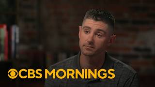 Wounded soldier says he absolutely believes Pentagon tried to downplay Iranian strike in Kuwait