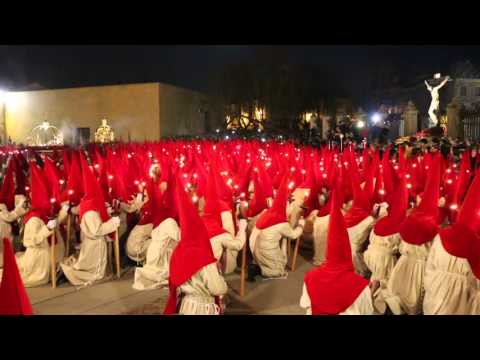 Real Hermandad del Santísimo Cristo de las Injurias