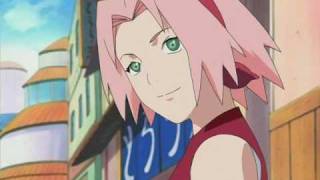 Sakura is Face Down anti SasuSaku