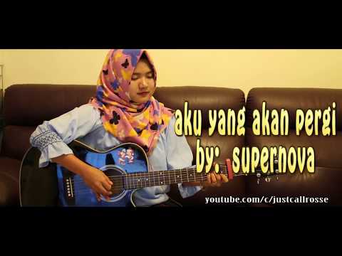 Cover Lagu Justcall Rosse - Aku Yang Akan Pergi (Cover) Mp3 Download Lagu Justcall Rosse - Aku Yang Akan Pergi (Cover)