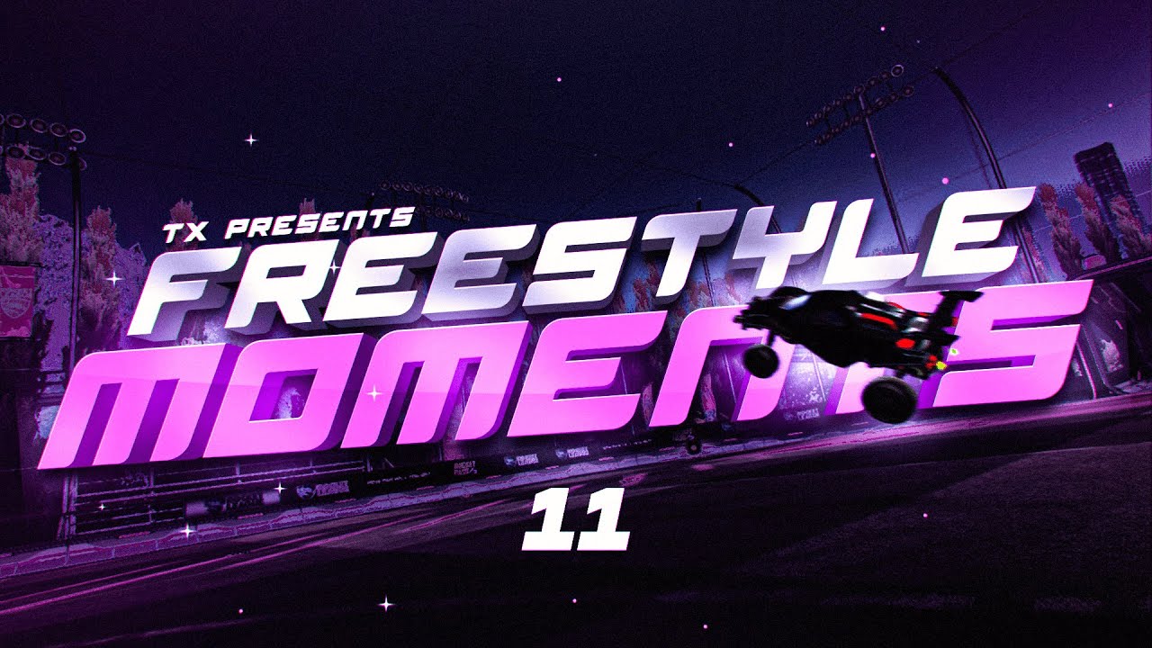 freestyle moments 11