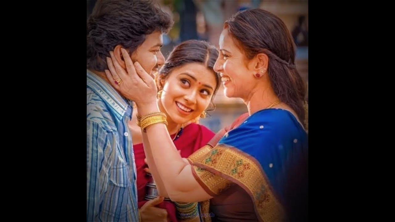 Mother's Day WhatsApp Status/Amma Status/Amma Songs/Thalapathy Vijay/