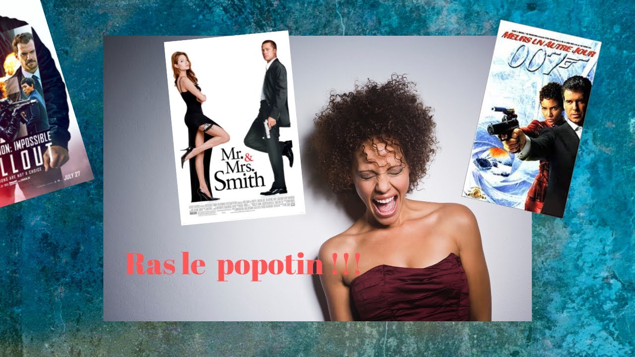 Après deux mois de Netflix , Je craque... - YouTube