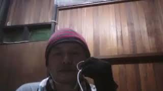 Download Lagu Yusridewi Yusridewi - Benci Tapi Rindu Keroncong  Hetty Koes Endang, The Voice MP3