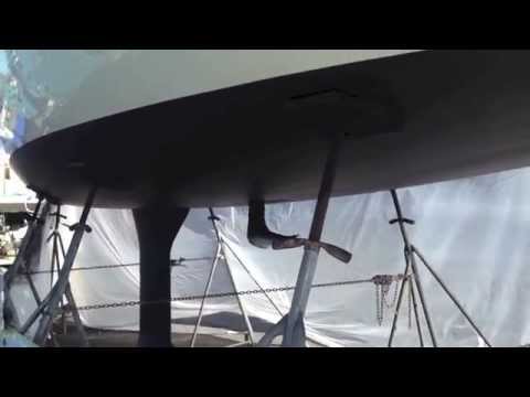 Jeanneau 3200sf Sun Fast