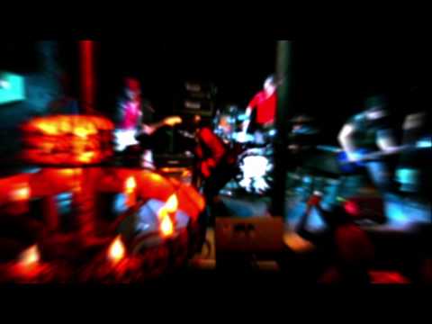 INFERNO OF JOY - THE GUTTER OF SALVATION (LIVE PERFORMANCE)