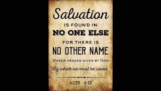 "Walking In Faith" Beacon of Hope Church (Raymore, MO) 12/16/2018 Pastor Dick Maynard