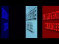 End of video