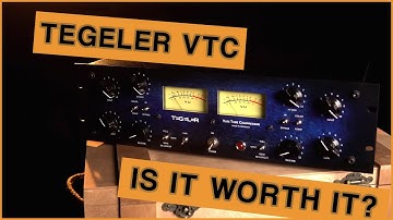 Tegeler VTC - Is It Worth It?