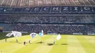 30.03.2014 TSV 1860 - 1 FC Köln 0:1