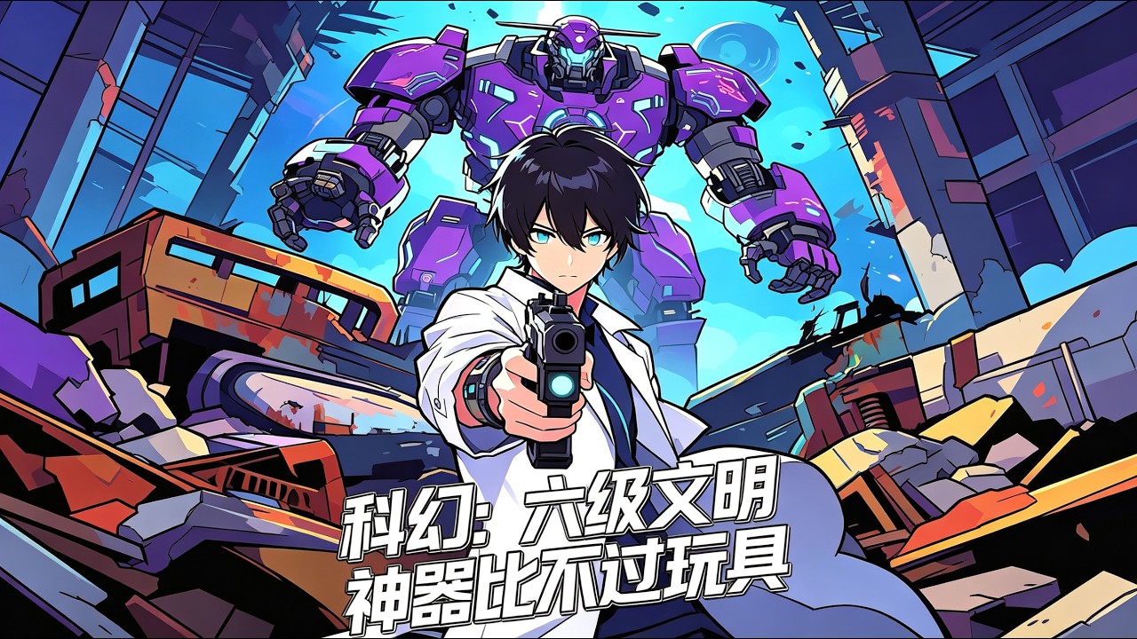 六級文明神器被當玩具，小女孩自首引轟動