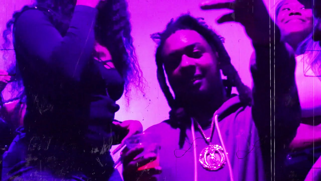 CHARLOTTE CLUB "VOSSI BAR & LOUNGE" RECAP PART 2