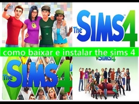 Origin sims 4