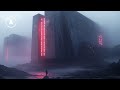 RELAY HAVEN // 1 Hour Ambient Sci-fi Music for Productivity