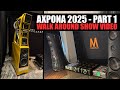 Axpona 2025 All The Hottest HiFi From The Show Part 1 Axpona 2025 All The Hottest HiFi From The Show Part 1