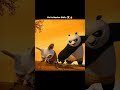 Po VS Master Shifu☠️🔥 || #panda #youtube #shorts #movie 🐉🕷️☠️🔥☠️