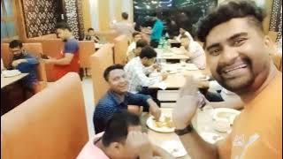 বাঙালি মানেই ভোজন উত্তরা দি ক্যাফে রিও তে এক অসাধারণ খাওয়ার আয়োজন,,,uttora the cafe rio