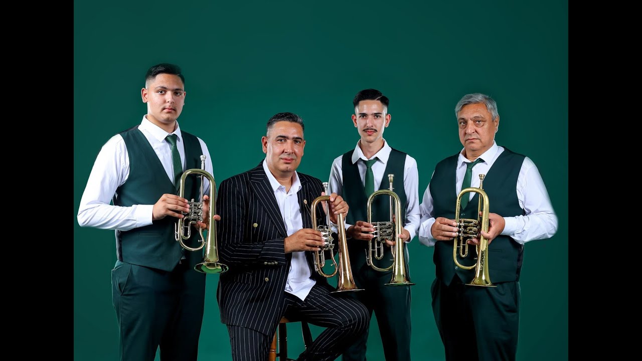 EKREM MAMUTOVIC GUCA KONCERT 2024 KED KA MANGE COCEK