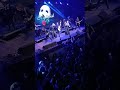 Nightwish no Metal Jam 2025. Circo Voador.