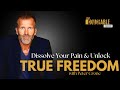 Dissolve your pain and unlock true freedom with peter crone