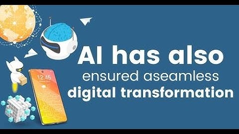 #ONPASSIVE Blog Video : Significance of #AI In Business World