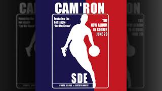 Cam'ron - My Hood (Original Version) (Unreleased) (Dirty/Explicit) (Full/No DJ)