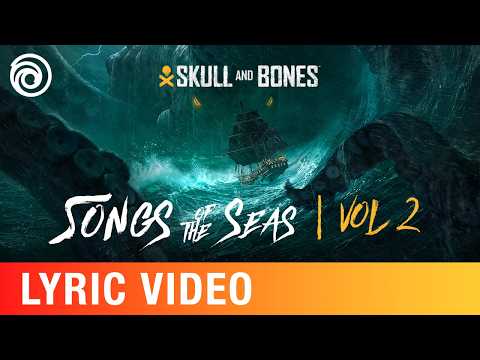 The Great Shadow | Songs of the Seas Vol. 2 (Sea Shanties from Skull and Bones) | Shaurya Ahuja