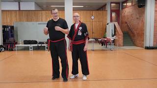 Trailer Zum Modern Arnis Lehrgang 40 Jahre Hansdieter