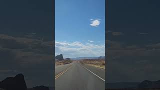 Arizona | U.S. HWY 89
