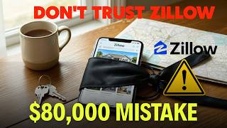 Trusting Zillow's Zestimate Could Cost You Thousands.