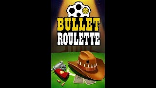 Bullet roulette PSVR PlayStation VR Tests rapides VR4Player #Shorts