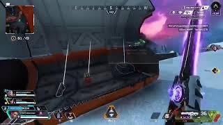🔴LIVE:Apex Legends Solo Rank Night RankGamePlay Axle!