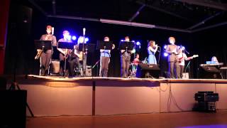 Ggs House Cultural Festival 2014 dargo Jazz