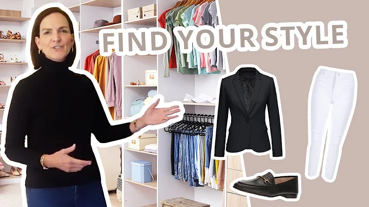 Secret Trick to Finding Your Signature Style
