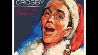 Watch Bing Crosby Frosty The Snowman video